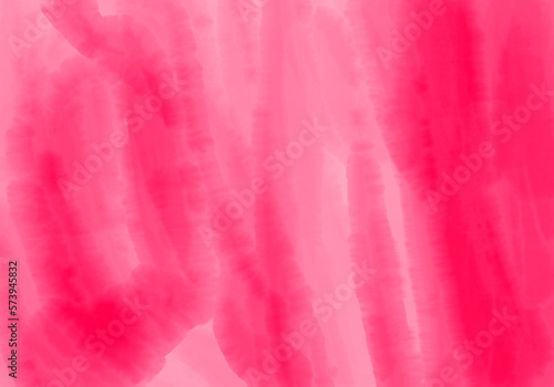 pink watercolor background