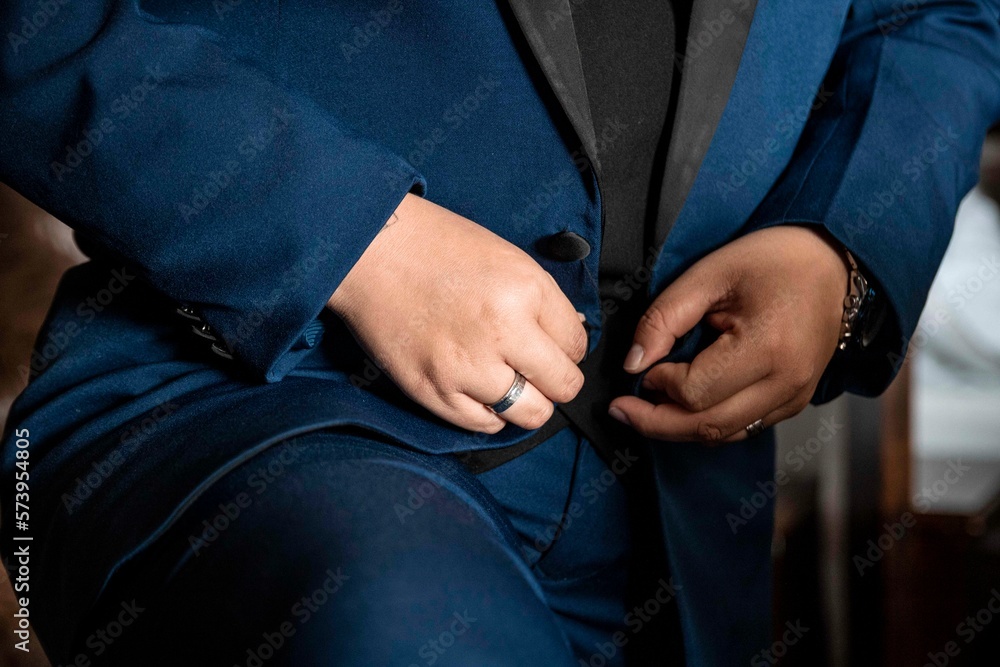 Groom dress Groom dress