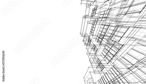 wire mesh background