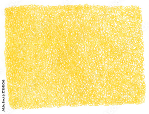 Colored pencil texture background. abstract, hand drawn