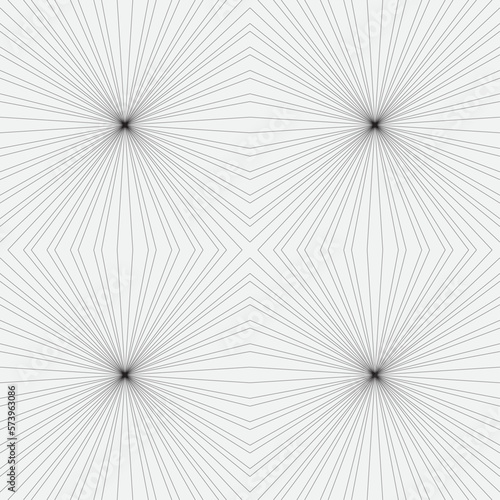 Vector seamless models. Modern stylish texture. Composition from regularly repeating geometrical element. Monochrome  simple. Vector illustrations.