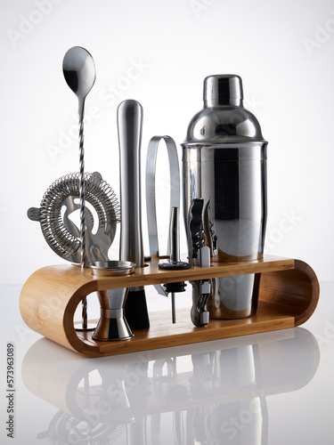 shaker set