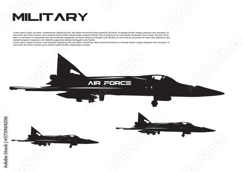 Aereo combattimento dell'esercito