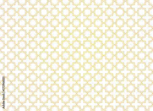 Islamic Pattern