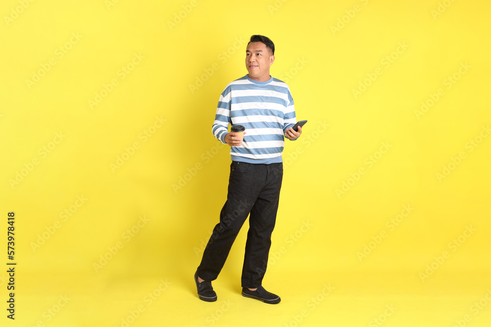 40s Asian Man 40s Asian Man
