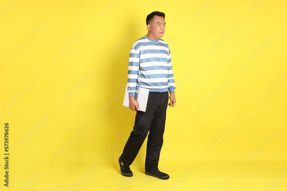 40s Asian Man 40s Asian Man