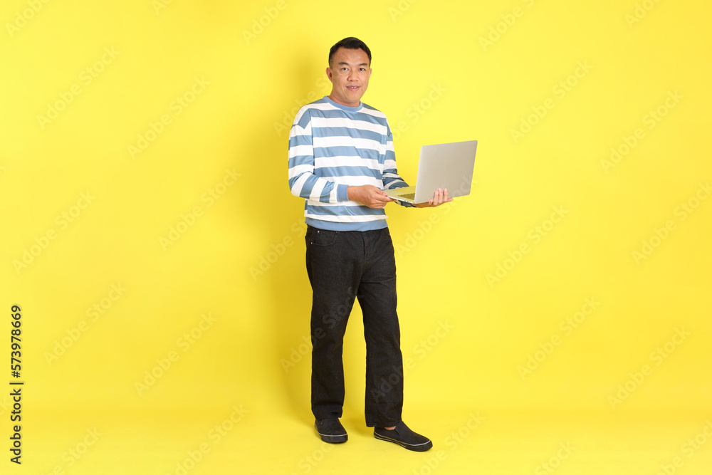 40s Asian Man 40s Asian Man