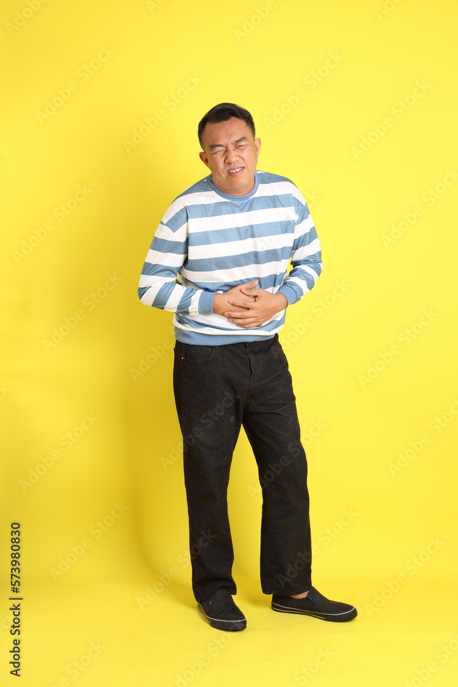 40s Asian Man 40s Asian Man