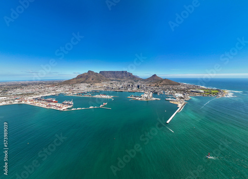 Cape Town City Bowl and Stadium photo
