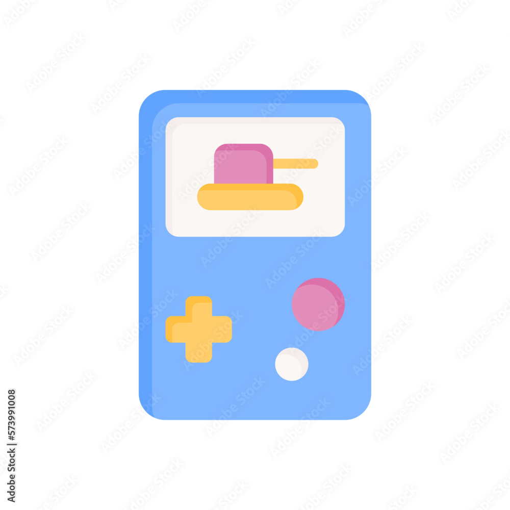 game console icon for your website design, logo, app, UI. game console icon for your website design, logo, app, UI.