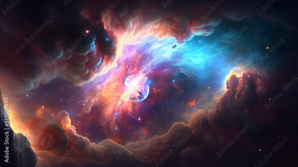Nebula Nebula