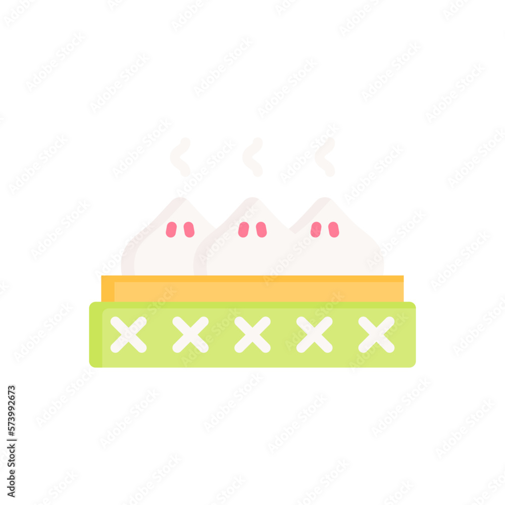 baozi icon for your website design, logo, app, UI. baozi icon for your website design, logo, app, UI.