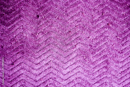 Surface work  fabric pattern