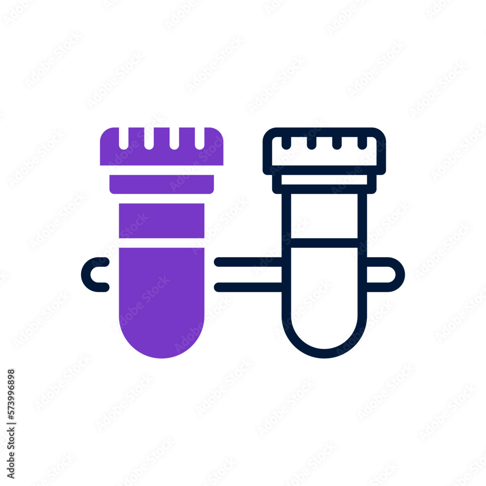 text tube icon for your website design, logo, app, UI. text tube icon for your website design, logo, app, UI.