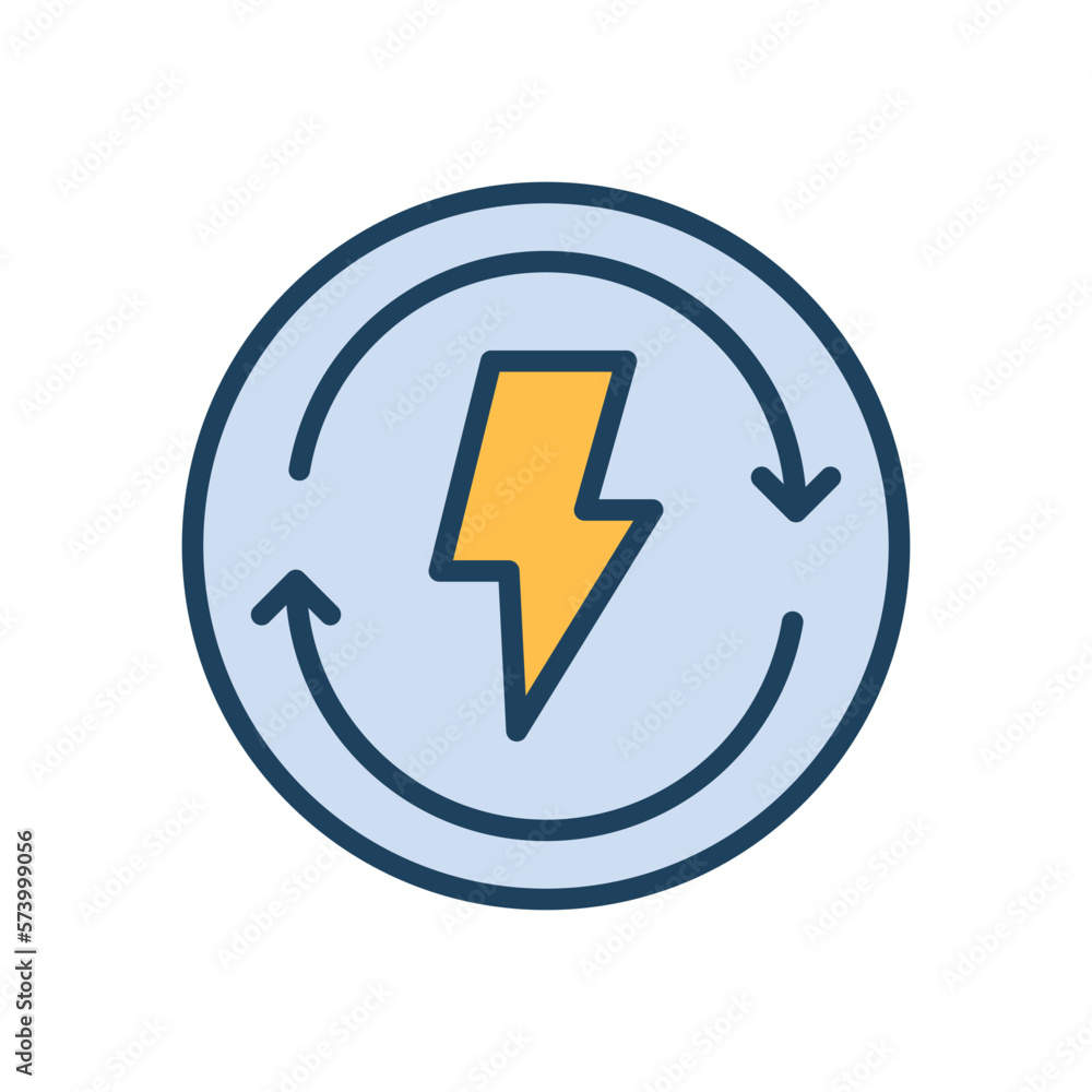 energy icon for your website design, logo, app, UI. energy icon for your website design, logo, app, UI.