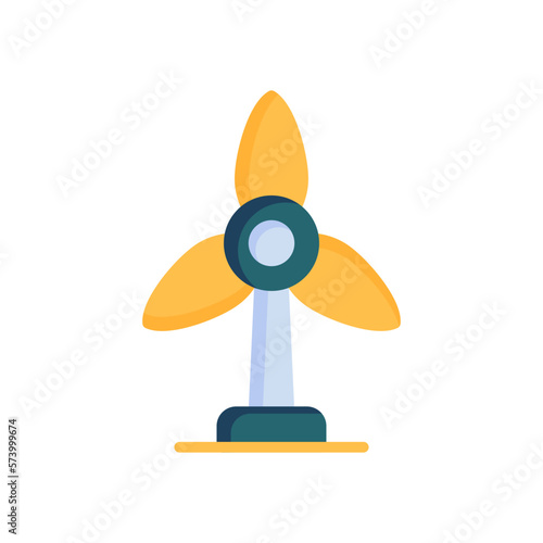 windmills icon for your website design, logo, app, UI. 