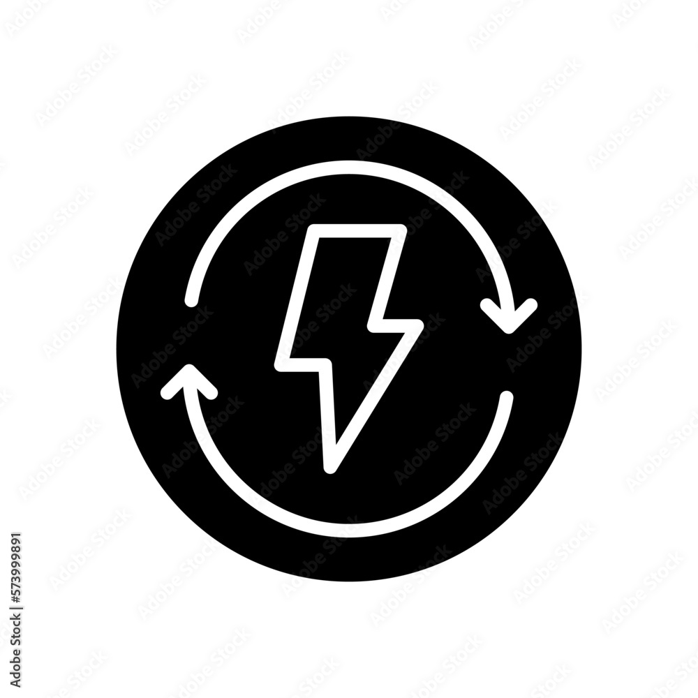 energy icon for your website design, logo, app, UI. energy icon for your website design, logo, app, UI.