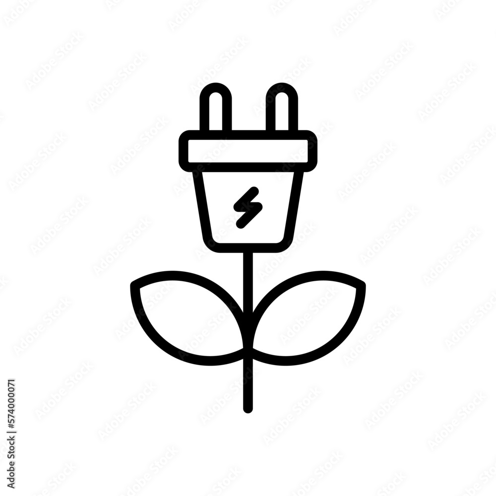 bioenergy icon for your website design, logo, app, UI. bioenergy icon for your website design, logo, app, UI.
