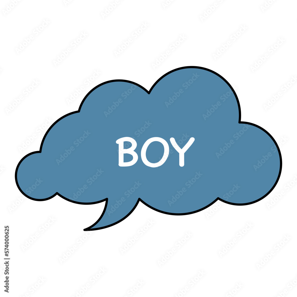 Baby boy cute gender party objects cartoon doodle kids clipart for baby shower invitation card nursery room decor poster Baby boy cute gender party objects cartoon doodle kids clipart for baby shower invitation card nursery room decor poster