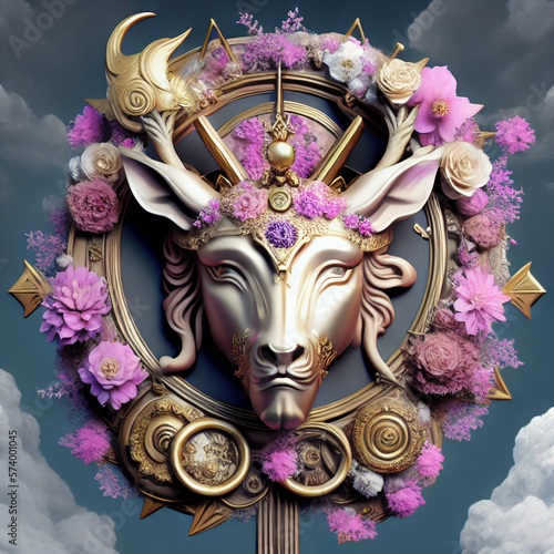 Wallpaper Mural The Mask Torontodigital.ca