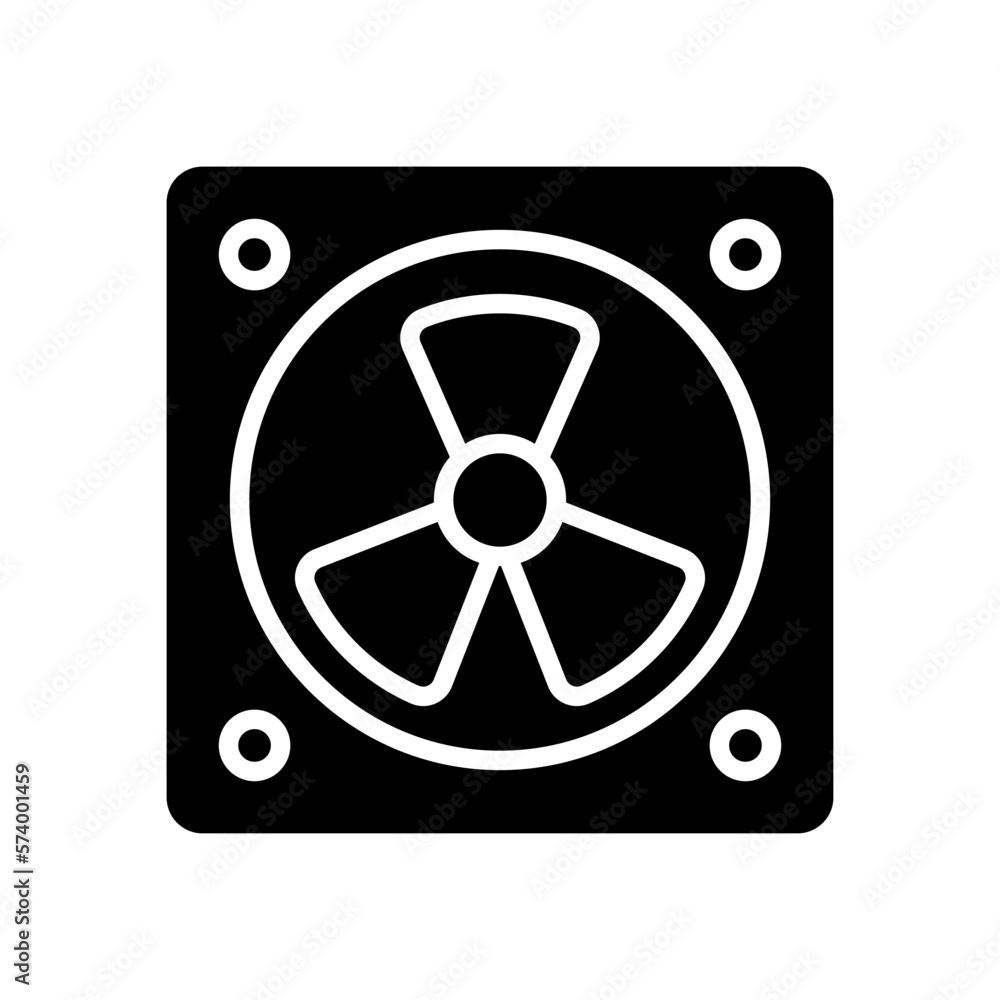 fan icon for your website design, logo, app, UI. fan icon for your website design, logo, app, UI.