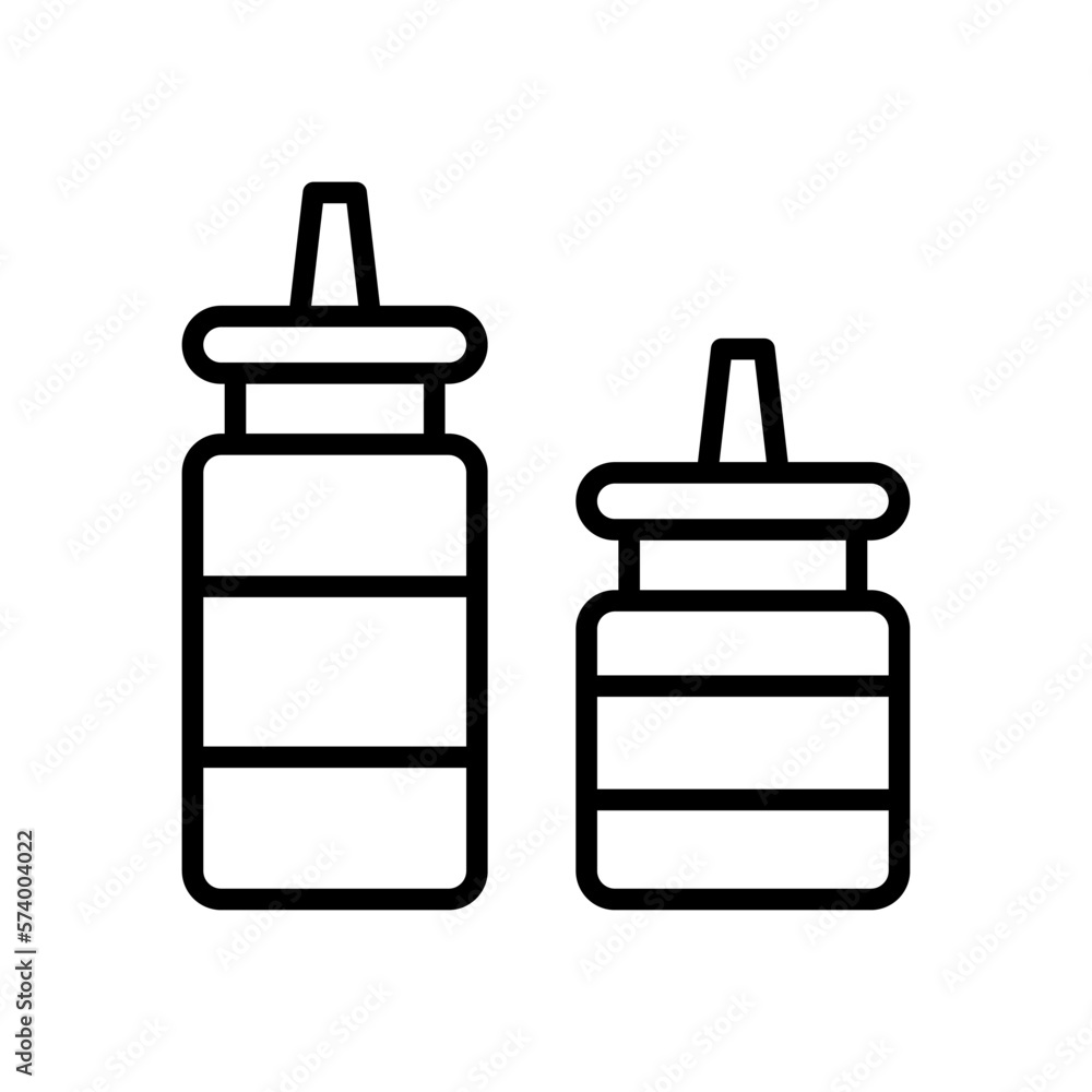 sauce icon for your website design, logo, app, UI. sauce icon for your website design, logo, app, UI.
