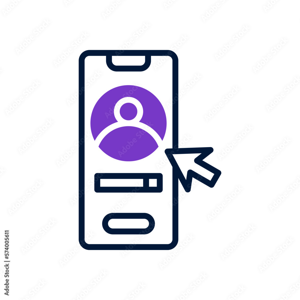 user profile icon for your website, mobile, presentation, and logo design. user profile icon for your website, mobile, presentation, and logo design.