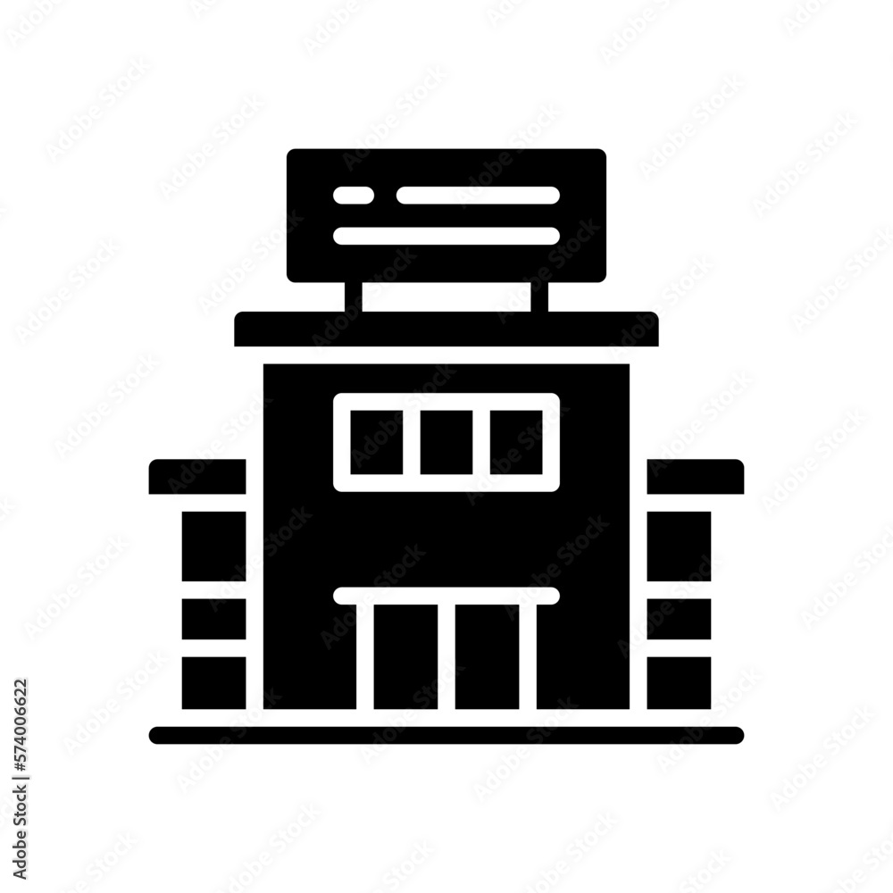 supermarket icon for your website design, logo, app, UI. supermarket icon for your website design, logo, app, UI.