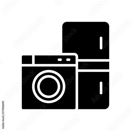 electric appliance icon for your website design, logo, app, UI. 
