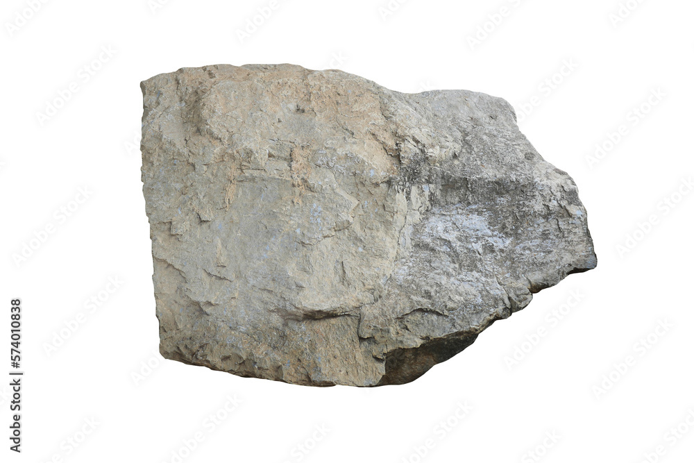 Rock isolated transparency background. Rock isolated transparency background.