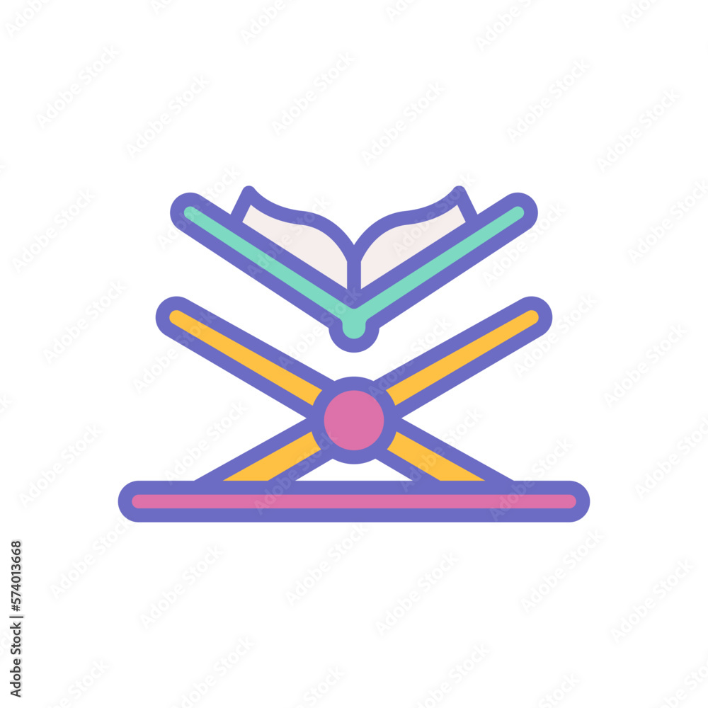 quran icon for your website design, logo, app, UI. quran icon for your website design, logo, app, UI.