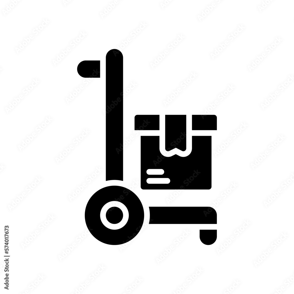 trolley icon for your website design, logo, app, UI. trolley icon for your website design, logo, app, UI.