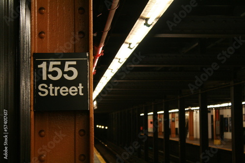 155 Street