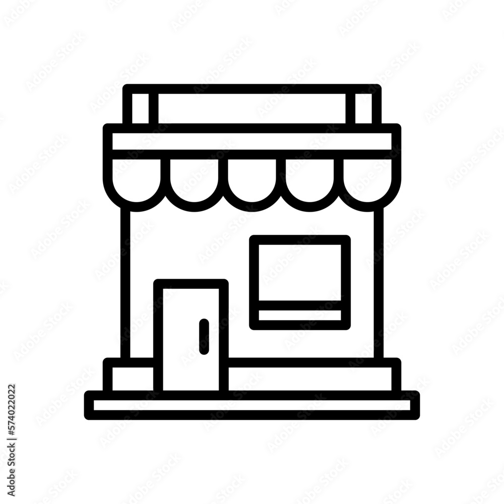 shop icon for your website design, logo, app, UI. shop icon for your website design, logo, app, UI.