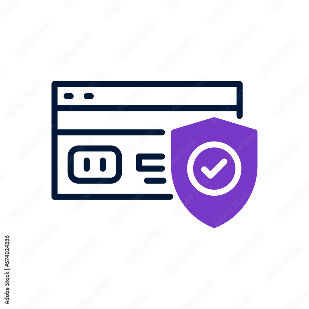 secure payment icon for your website, mobile, presentation, and logo design. secure payment icon for your website, mobile, presentation, and logo design.