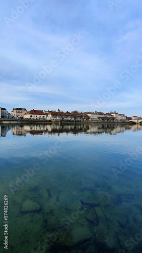 CHALON-SUR-SAONE (Saône et Loire)