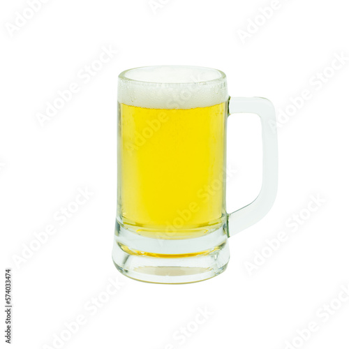 Beer Mug