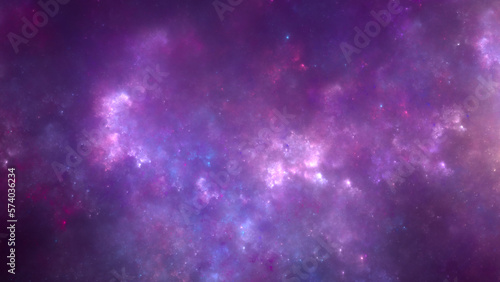 Maria Ayden Nebula - Sci-fi Nebula - good for gaming   sci-fi and other space-themed media - 8k