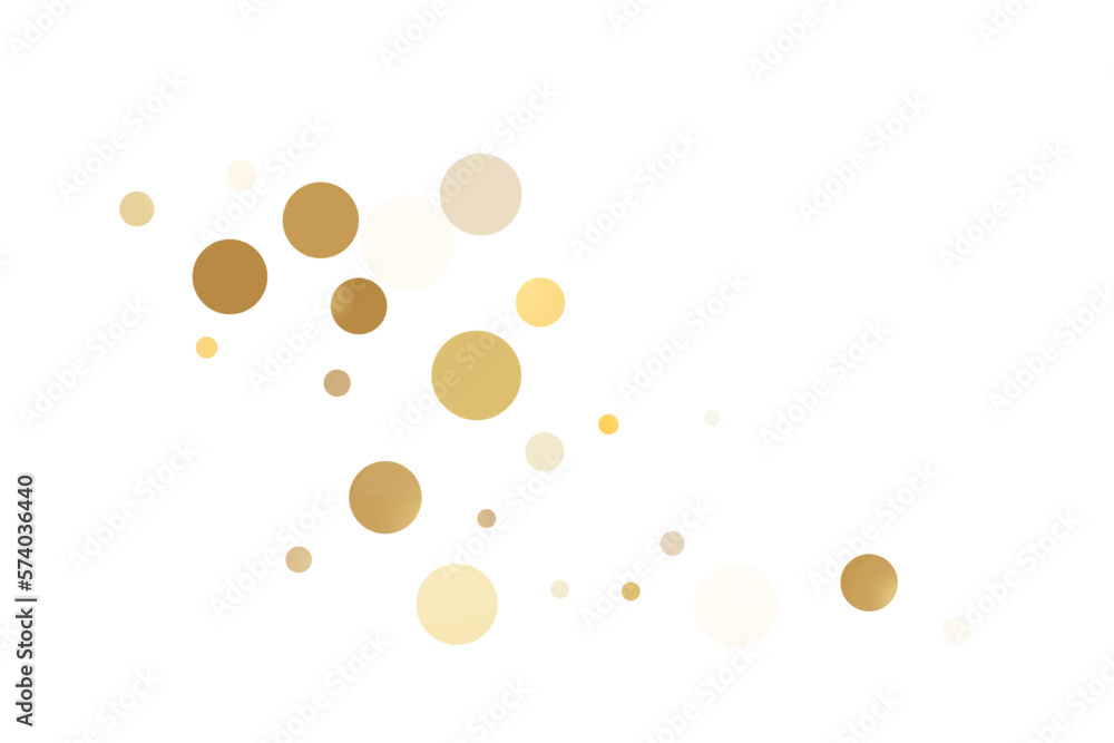 Gold glitter confetti, great design for any purpose. Party decor. Gold glitter confetti, great design for any purpose. Party decor.