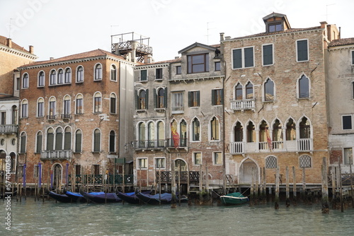 The Beauty of Venice s Architecture