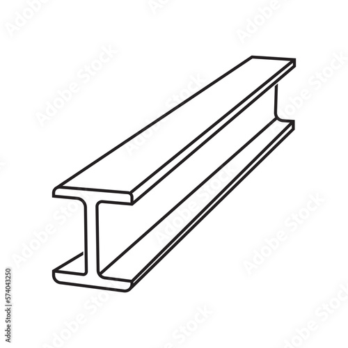 steel metallurgical icon