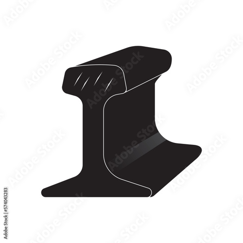 steel metallurgical icon