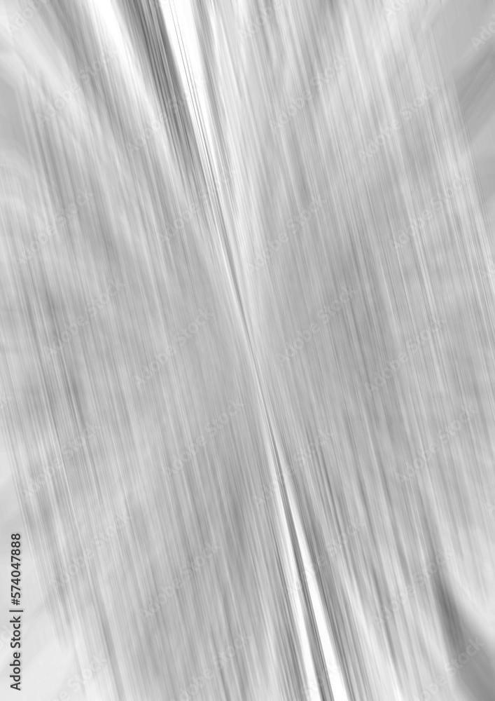 Obraz premium Gray aluminum background texture