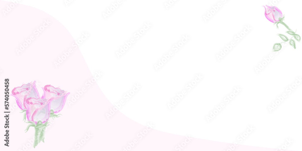 roses card roses card