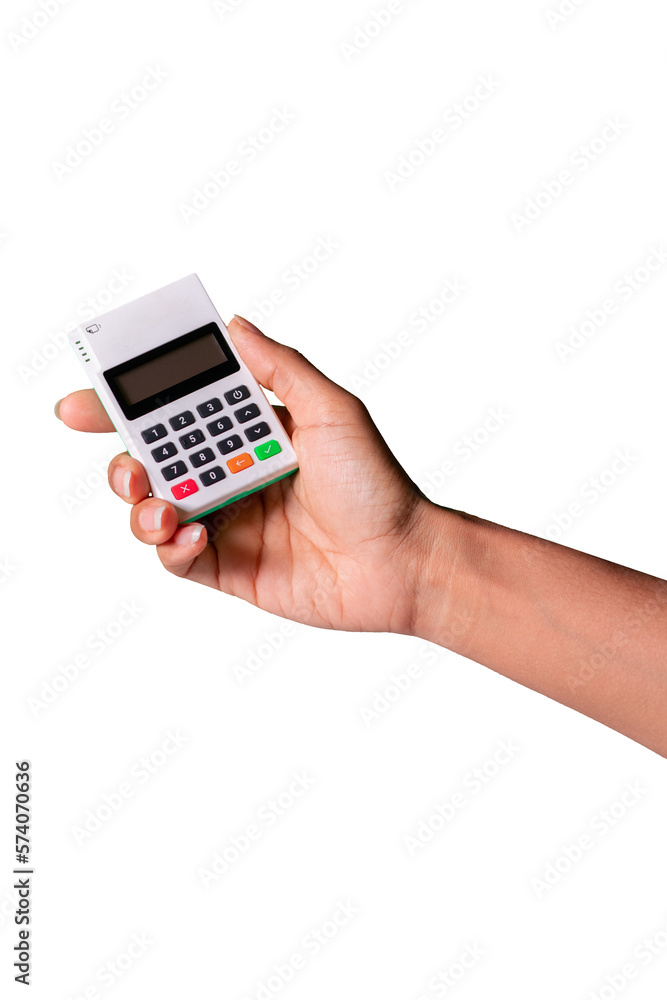 hand holding mpos. Credit card payment method. hand holding mpos. Credit card payment method.