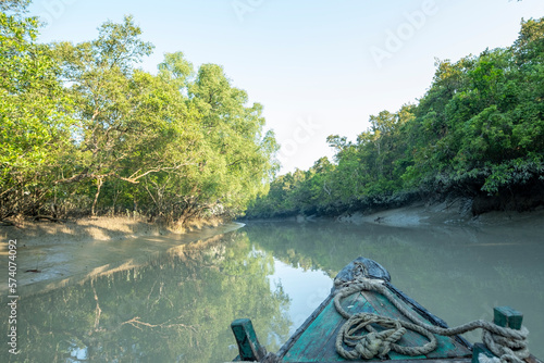 Sundarbans