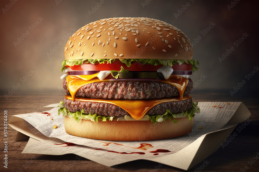 custom made wallpaper toronto digitalai generative