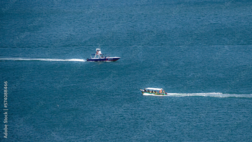 Obraz premium COLOMBIA 