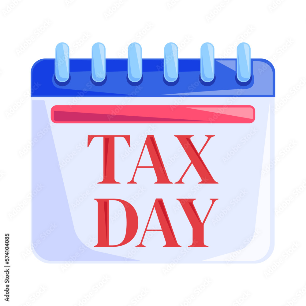 tax day calendar tax day calendar