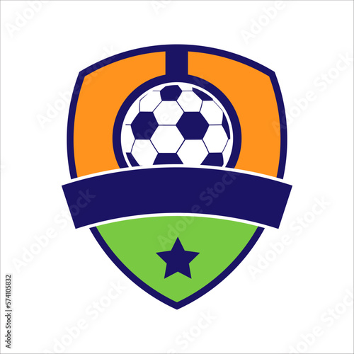 Soccer Logo